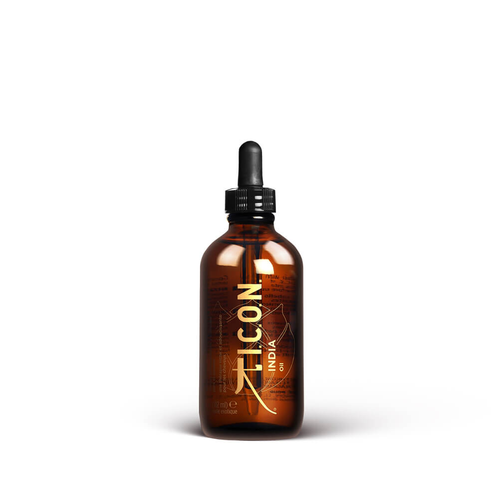 ICON India Oil Aliejus plaukams, 112ml