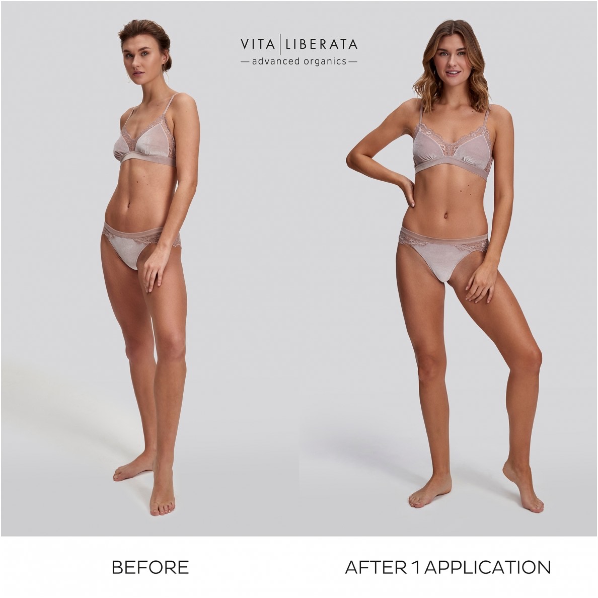pHenomenal 2 - 3 Week Self Tan Lotion - Savaiminio įdegio losjonas, išliekantis iki 2-3 savaičių 150ml 4