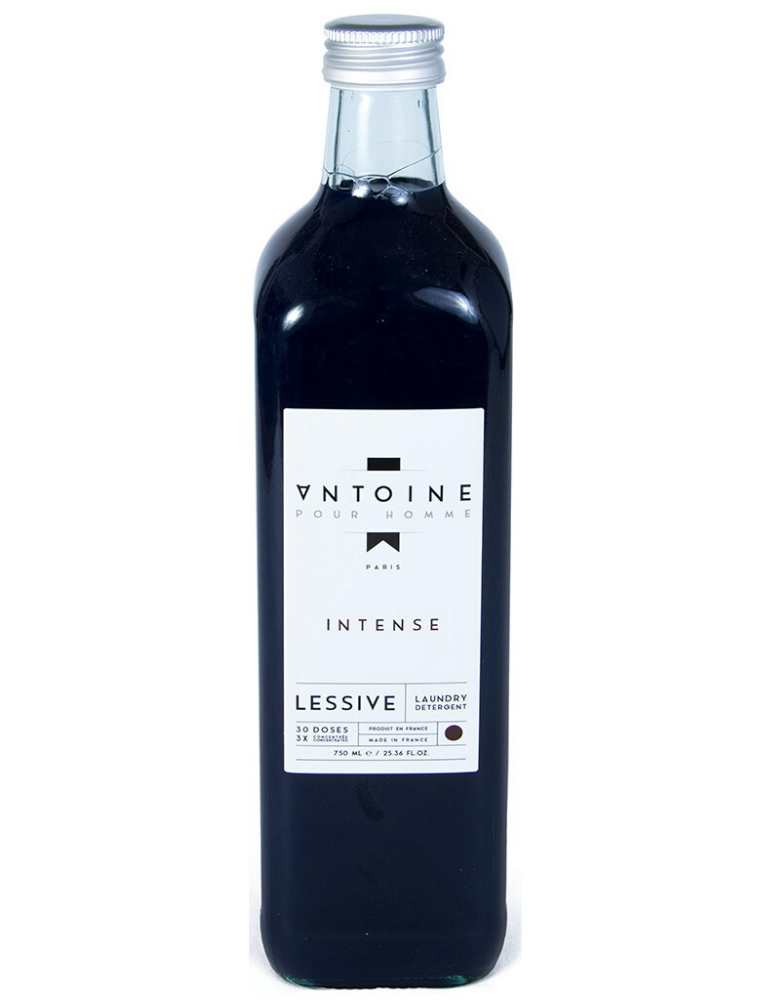 ANTOINE Skalbiklis "INTENSE" 750 ml