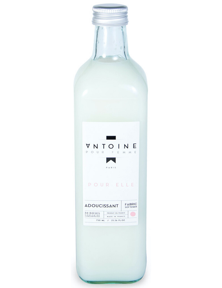 ANTOINE Minkštiklis "Pour Elle" 750 ml.
