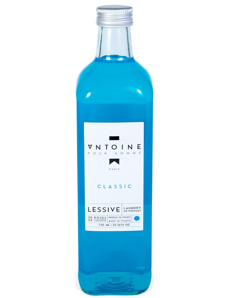 ANTOINE Skalbiklis "Classic" 750 ml