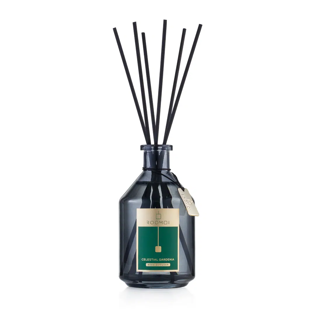 ROOMOI „Celestial Gardenia“, 500ml