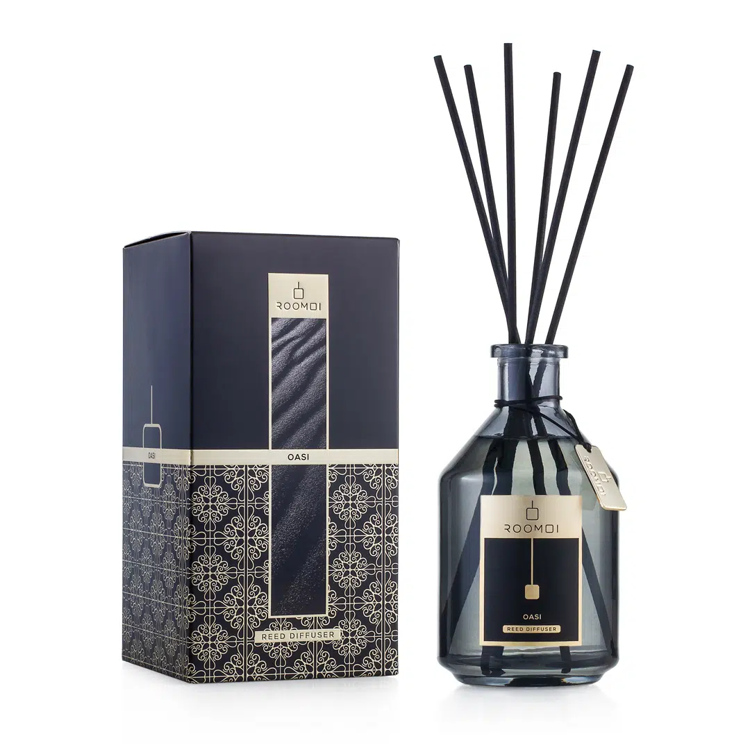 ROOMOI „OASI“, 500ml - Image 2
