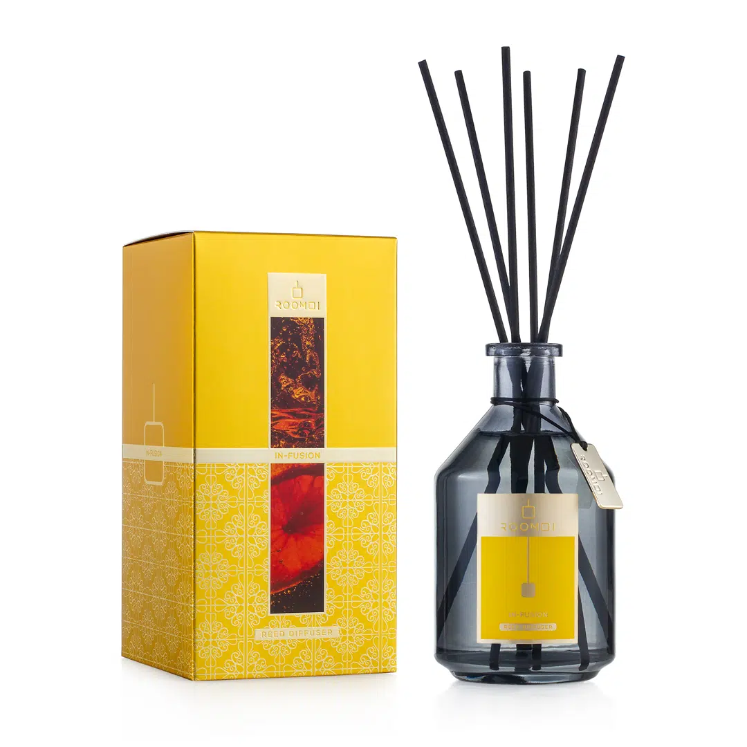 ROOMOI „IN-FUSION“, 500ml - Image 2