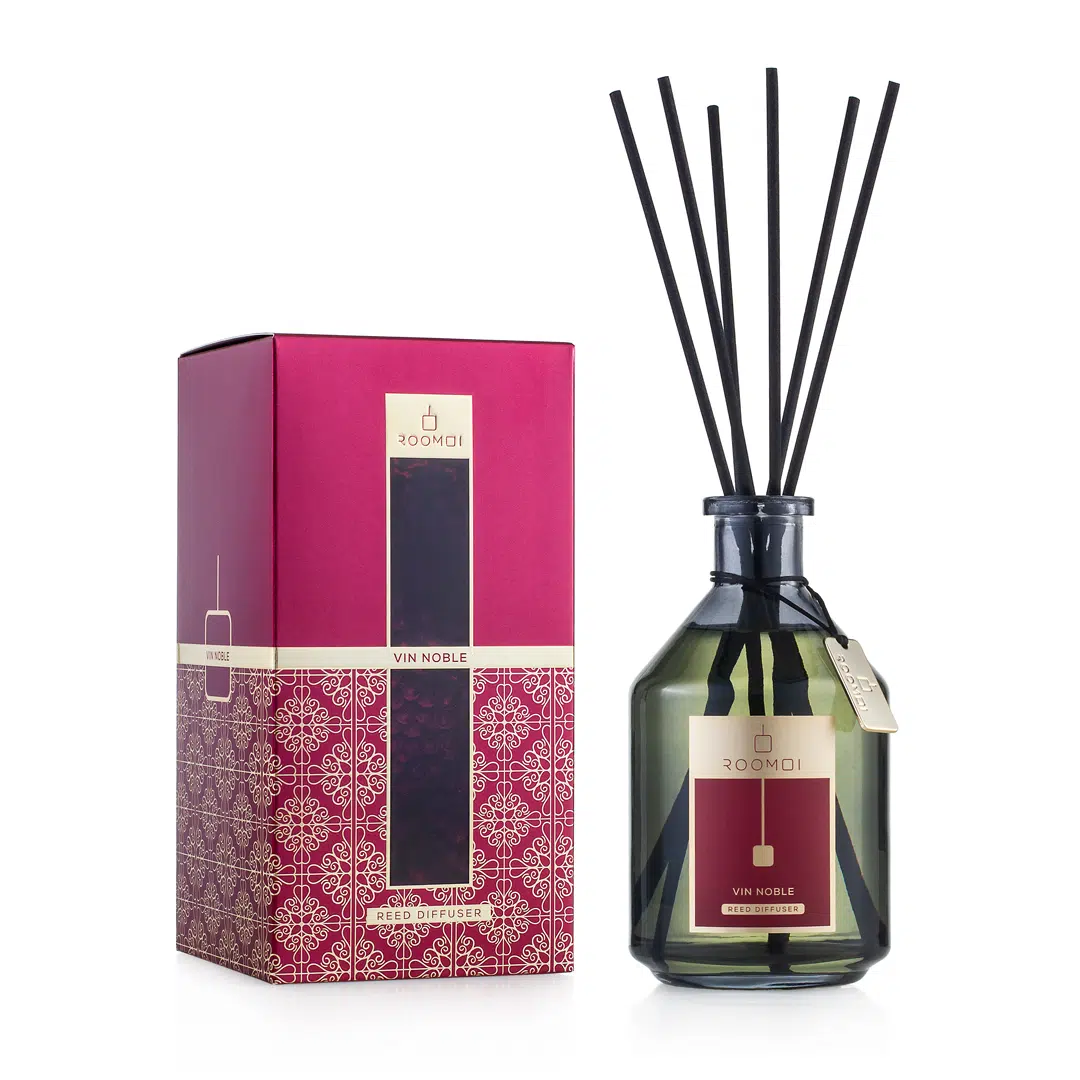 ROOMOI „Vin Noble“, 500ml - Image 2