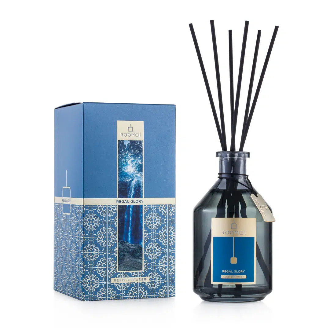 ROOMOI REGAL GLORY 500 ml - Image 2