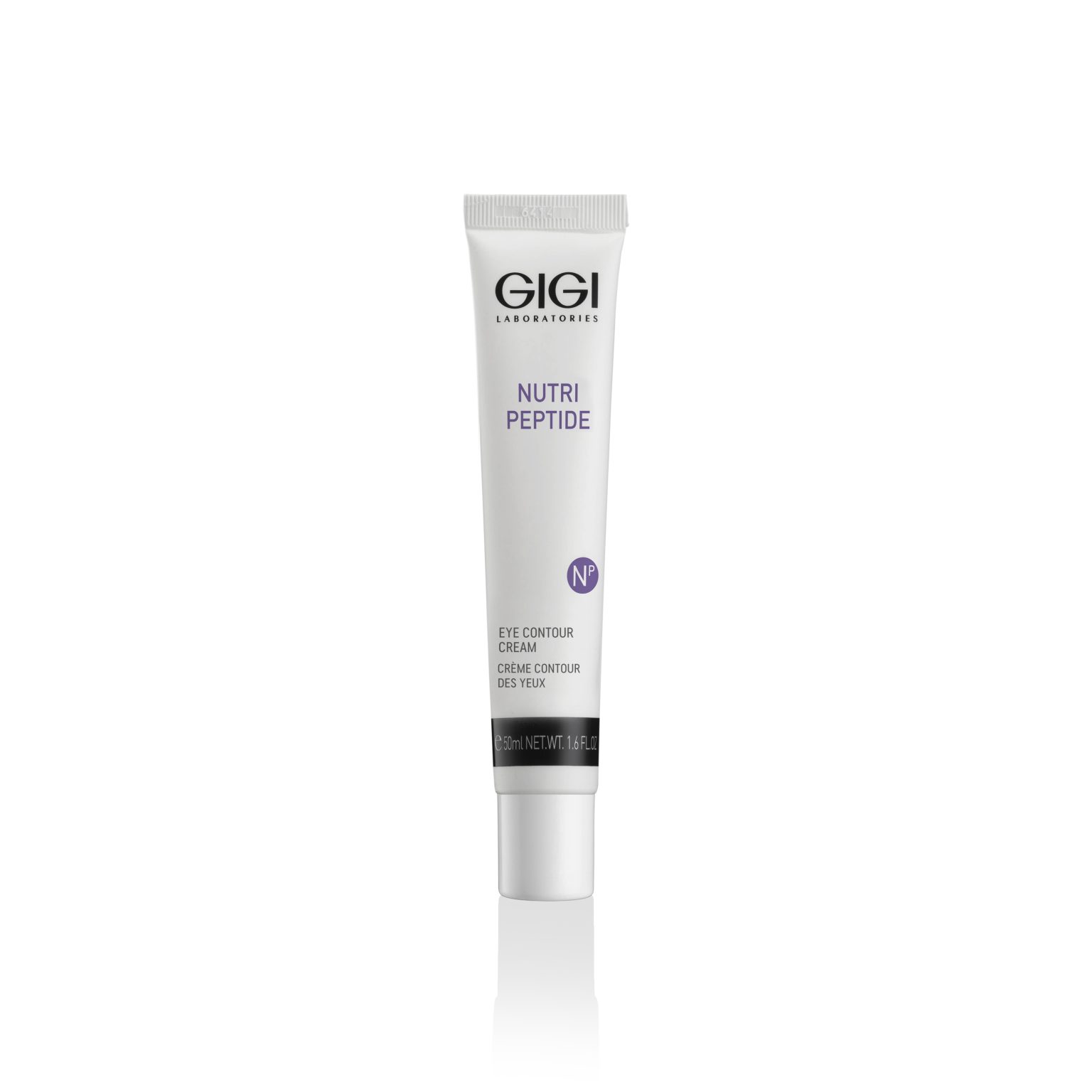 GIGI Laboratories Eye Contour Cream – kremas akių sričiai