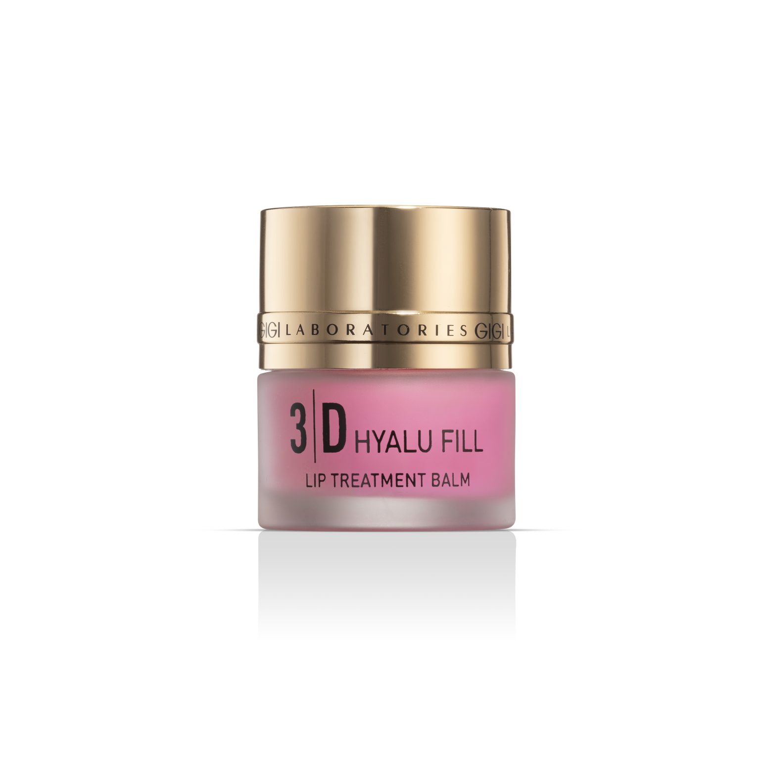 GIGI Laboratories Lip Treatment Balm – lūpų balzamas