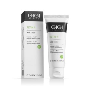 GIGI Laboratories M.R.S Cream – kremas M.R.S