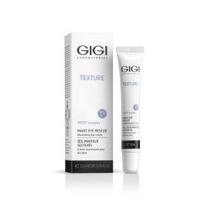 GIGI Laboratories Magic Eye Rescue Cream – kremas akių sričiai