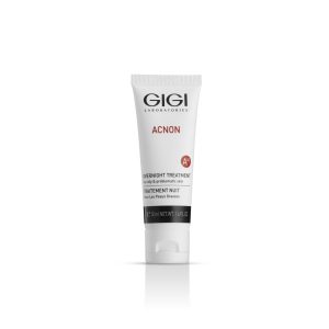 GIGI Laboratories Overnight Treatment – atkuriamasis naktinis kremas