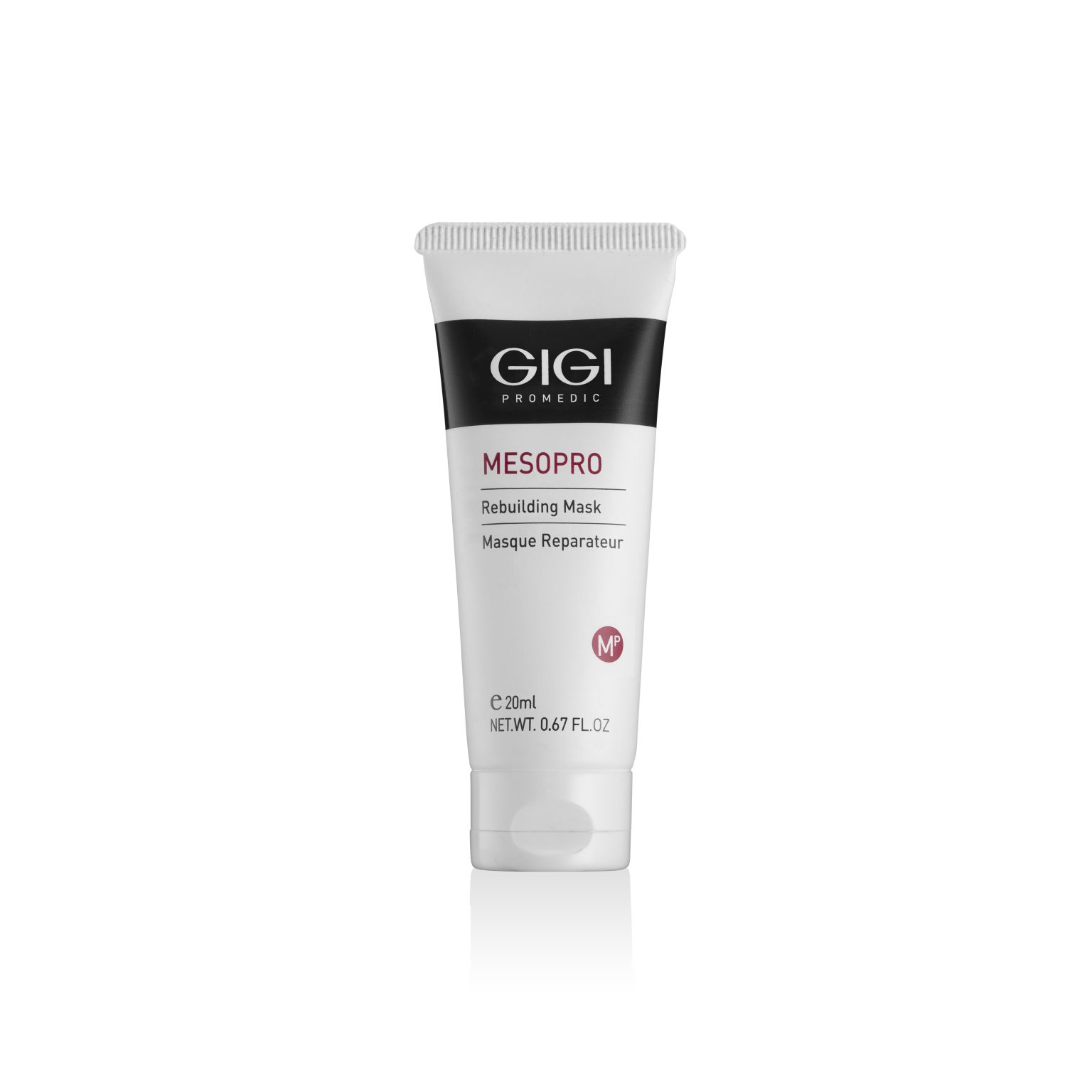 GIGI Laboratories Rebuilding Mask – atkuriamoji kaukė