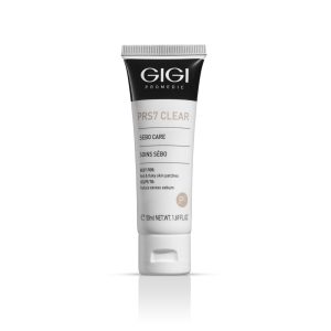 GIGI Laboratories Sebo Care – kremas seborėjinio dermatito priežiūrai