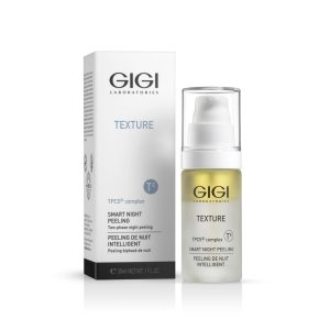 GIGI Laboratories Smart Night Peeling – išmanusis naktinis šveitiklis