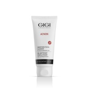 GIGI Laboratories Smoothing Facial Cleanser – prausiklis probleminei odai
