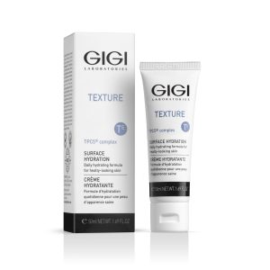 GIGI Laboratories Surface Hydration Moisturizing Cream – drėkinamasis dieninis kremas