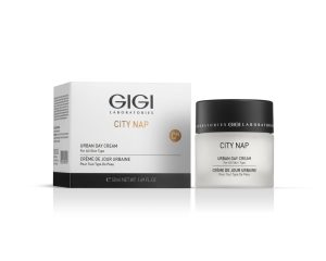 GIGI Laboratories Urban Day Cream – dieninis kremas