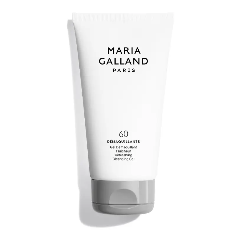 Maria Galland 60 Gaivinantis prausiklis su vitaminais