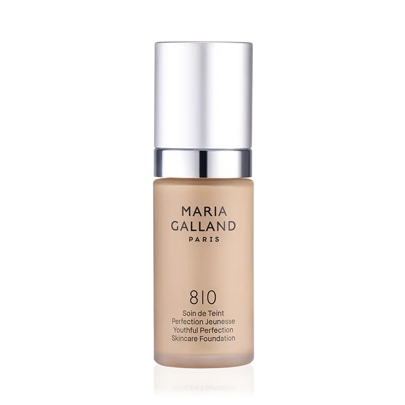 Maria Galland 810 Stangrinanti kreminė pudra