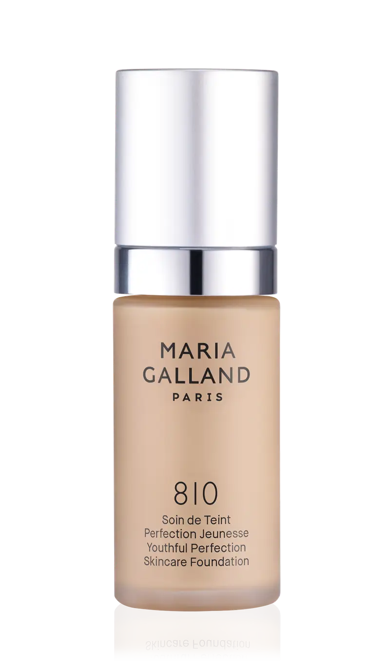 Maria Galland 810 Stangrinanti kreminė pudra - Image 2