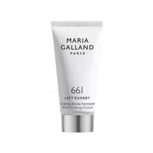 Maria Galland 661 MINI LIFT’EXPERT maitinantis stangrinantis kremas