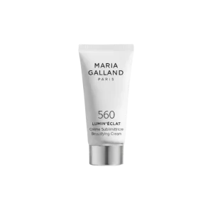 Maria Galland 560 MINI LUMIN’ÉCLAT gražinantis veido kremas