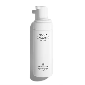 Maria Galland 68 Drėkinamosios valančios putos