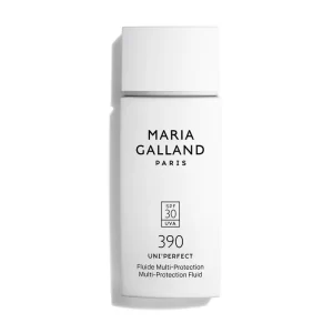 Maria Galland 390 – 391 UNI’PERFECT multifunkcionalus apsauginis SPF fluidas