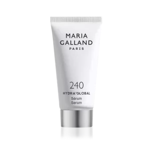 Maria Galland 240 MINI HYDRA’GLOBAL drėkinantis serumas