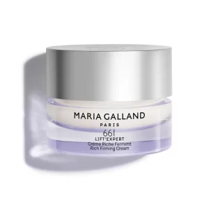 Maria Galland 661 LIFT’EXPERT maitinantis stangrinantis kremas