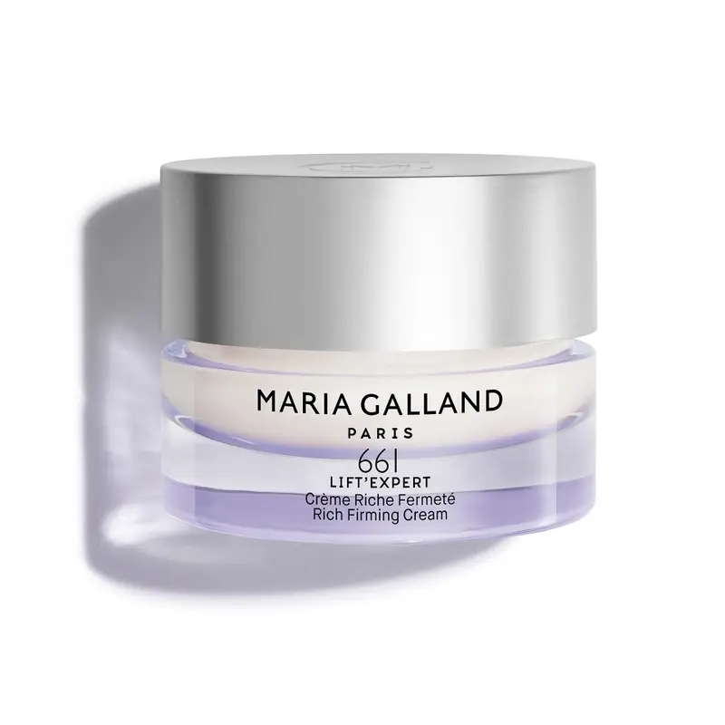 Maria Galland 661 LIFT’EXPERT maitinantis stangrinantis kremas