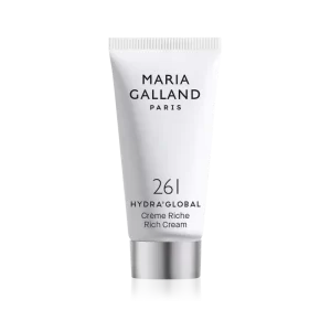 Maria Galland 261 MINI HYDRA’GLOBAL drėkinantis ir maitinantis kremas