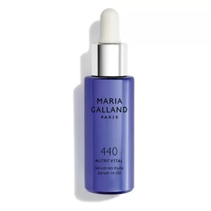 Maria Galland 440 NUTRI’VITAL maitinantis serumas su Omega 3 ir 6 riebalų rūgštimis
