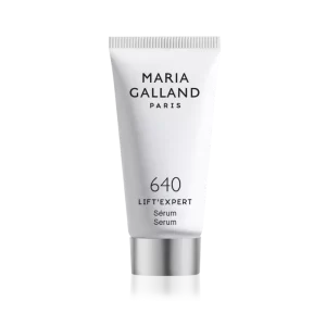 Maria Galland 640 MINI LIFT’EXPERT stangrinamasis serumas