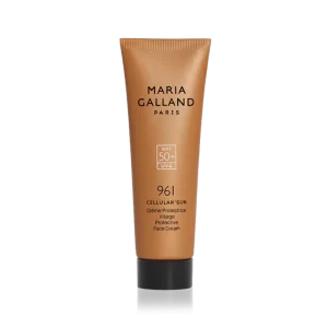 Maria Galland 961 CELL’SUN apsauginis kremas veidui SPF50