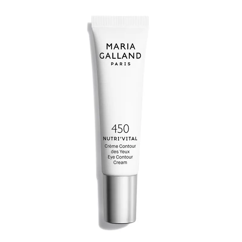 Maria Galland 450 Regeneruojantis paakių kremas su vitaminu B3