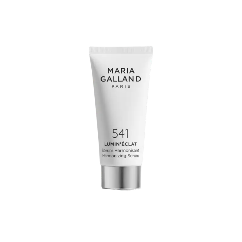 Maria Galland 541 MINI LUMIN’ÉCLAT harmonizuojantis serumas