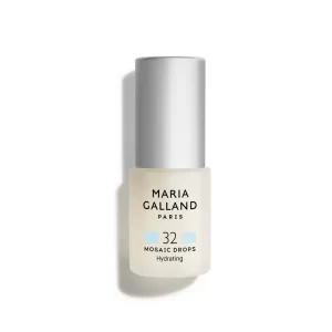 Maria Galland 32 DROPS drėkinantys serumo lašai
