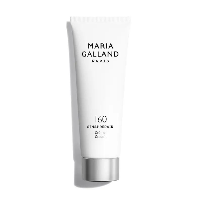Maria Galland 160 SENSI’REPAIR kremas jautriai odai