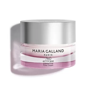 Maria Galland 760 ACTIV’AGE stangrinantis kremas su peptidais