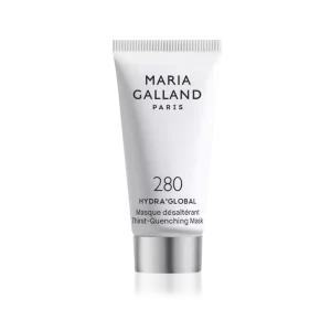 Maria Galland 280 MINI HYDRA’GLOBAL intensyviai drėkinanti kaukė
