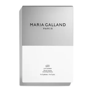 Maria Galland 681 LIFT’EXPERT inovatyvi 5 zonų raukšles koreguojanti kaukė