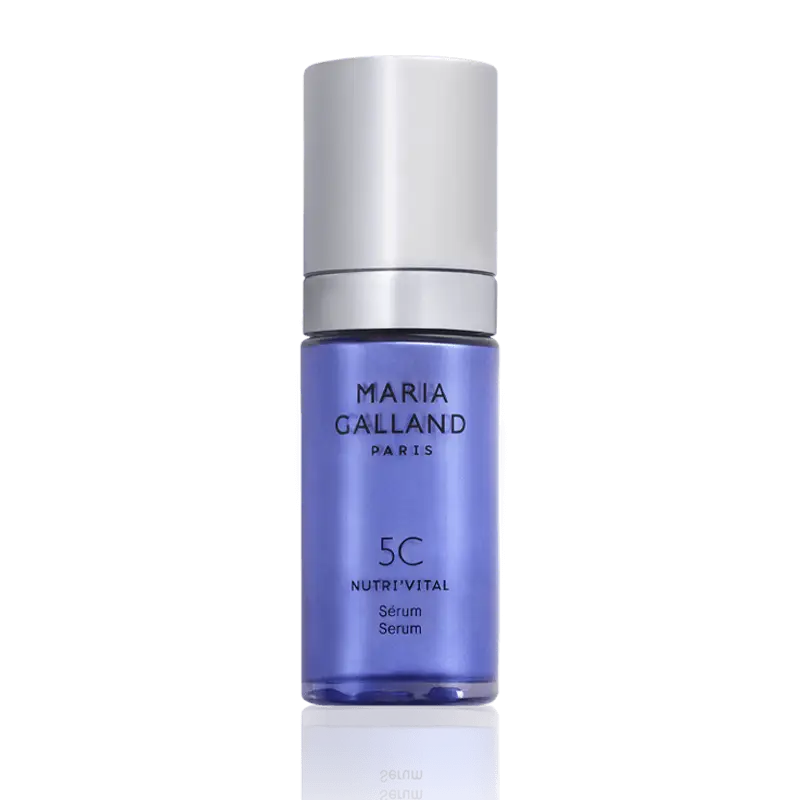 Maria Galland 5C NUTRI’VITAL intensyviai maitinantis serumas