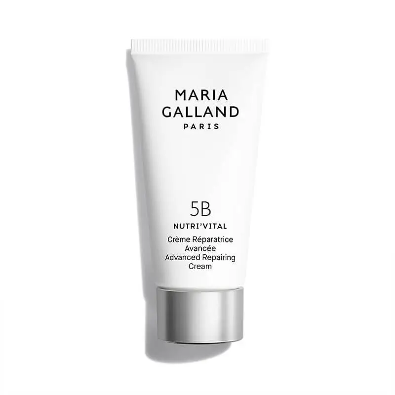 Maria Galland 5BN NUTRI’VITAL atkuriamasis kremas