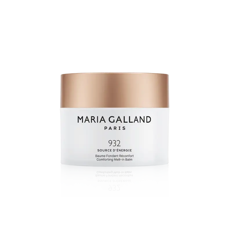 Maria Galland 932 maitinantis balzamas kūnui