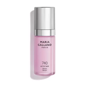 Maria Galland 740 ACTIV’AGE stangrinantis serumas su peptidais