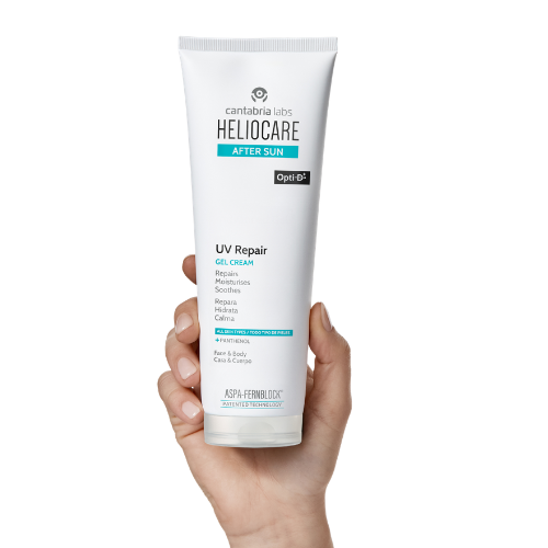 HELIOCARE AFTER SUN GELINIS KREMAS, 125 ML - Image 2
